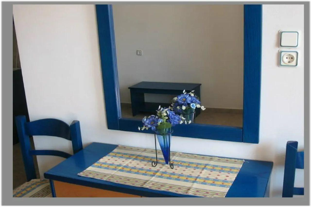 Christos Makrinos Rooms آداماس المظهر الخارجي الصورة