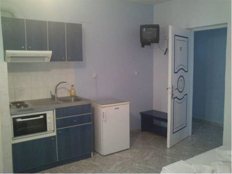 Christos Makrinos Rooms آداماس المظهر الخارجي الصورة